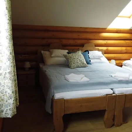 Sombereki Horgaszto - Ronkhaz Apartament