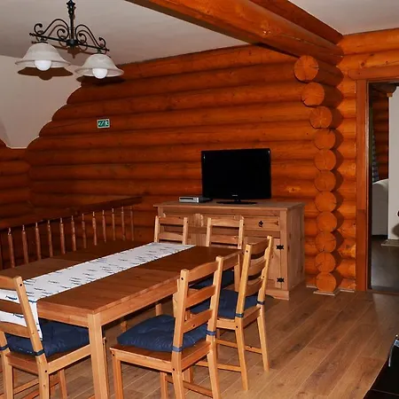 Sombereki Horgaszto - Ronkhaz Apartament Somberek