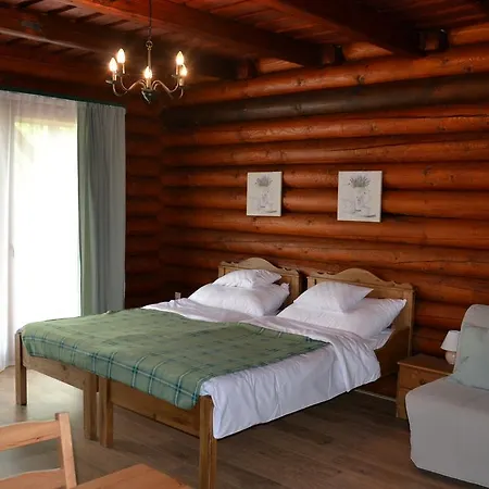 Sombereki Horgaszto - Ronkhaz Apartament