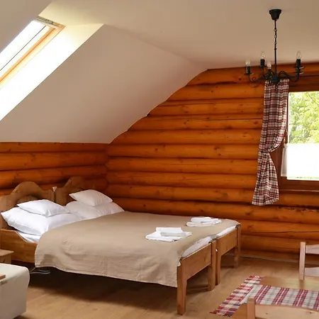 Apartament Sombereki Horgaszto - Ronkhaz