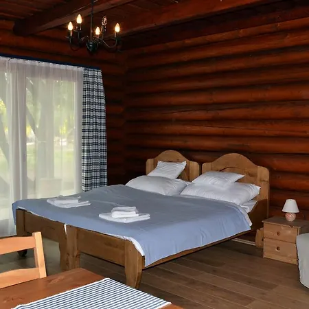 Apartament Sombereki Horgaszto - Ronkhaz